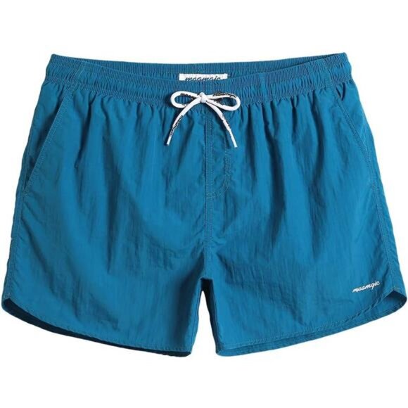 Men's Swim Trunks 5